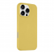 Tactical MagForce Velvet Smoothie Skal till Apple iPhone 16 Pro Max Banana