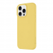 Tactical MagForce Velvet Smoothie Skal till Apple iPhone 16 Pro Max Banana