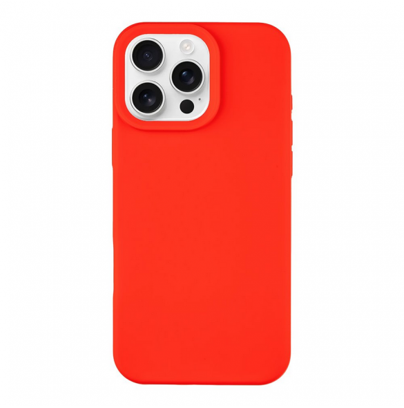 Tactical MagForce Velvet Smoothie Skal till Apple iPhone 16 Pro Max Chilli
