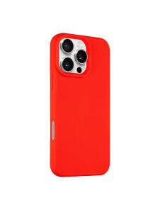 Tactical MagForce Velvet Smoothie Skal till Apple iPhone 16 Pro Max Chilli