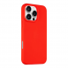 Tactical MagForce Velvet Smoothie Skal till Apple iPhone 16 Pro Max Chilli