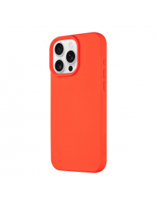 Tactical MagForce Velvet Smoothie Skal till Apple iPhone 16 Pro Max Chilli