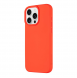 Tactical MagForce Velvet Smoothie Skal till Apple iPhone 16 Pro Max Chilli