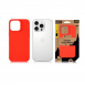 Tactical MagForce Velvet Smoothie Skal till Apple iPhone 16 Pro Max Chilli