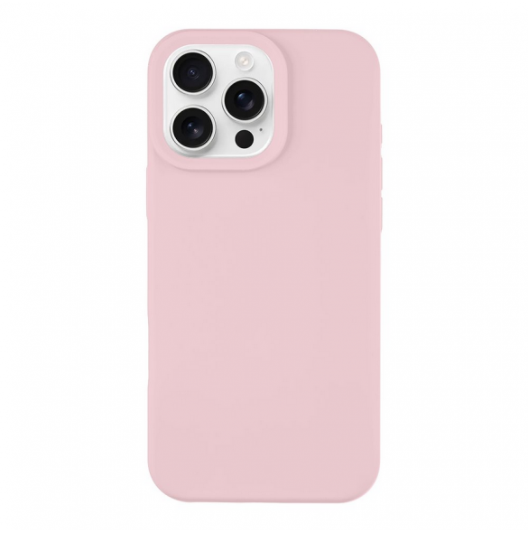 Tactical MagForce Velvet Smoothie Cover för Apple iPhone 16 Pro Max Pink Panther
