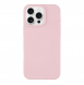 Tactical MagForce Velvet Smoothie Cover för Apple iPhone 16 Pro Max Pink Panther