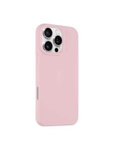 Tactical MagForce Velvet Smoothie Cover för Apple iPhone 16 Pro Max Pink Panther