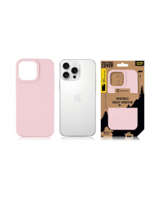 Tactical MagForce Velvet Smoothie Cover för Apple iPhone 16 Pro Max Pink Panther