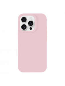 Tactical MagForce Velvet Smoothie Cover för Apple iPhone 16 Pro Pink Panther