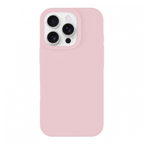 Tactical MagForce Velvet Smoothie Cover för Apple iPhone 16 Pro Pink Panther