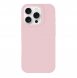 Tactical MagForce Velvet Smoothie Cover för Apple iPhone 16 Pro Pink Panther
