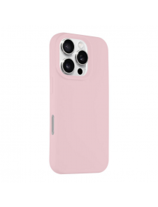 Tactical MagForce Velvet Smoothie Cover för Apple iPhone 16 Pro Pink Panther