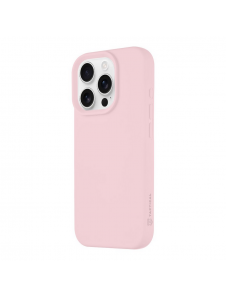 Tactical MagForce Velvet Smoothie Cover för Apple iPhone 16 Pro Pink Panther