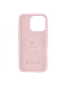 Tactical MagForce Velvet Smoothie Cover för Apple iPhone 16 Pro Pink Panther