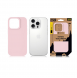 Tactical MagForce Velvet Smoothie Cover för Apple iPhone 16 Pro Pink Panther