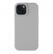 Tactical MagForce Velvet Smoothie Skal till Apple iPhone 15 Foggy