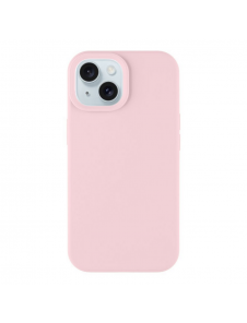 Tactical MagForce Velvet Smoothie Skal till Apple iPhone 15 Pink Panther