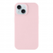 Tactical MagForce Velvet Smoothie Skal till Apple iPhone 15 Pink Panther