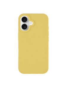Tactical MagForce Velvet Smoothie Skal till Apple iPhone 16 Banana