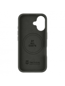 Tactical MagForce Velvet Smoothie Skal till Apple iPhone 16 Bazooka