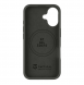 Tactical MagForce Velvet Smoothie Skal till Apple iPhone 16 Bazooka