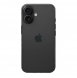 Tactical TPU-skal till Apple iPhone 16 Transparent