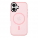 Tactical MagForce Hyperstealth skal till iPhone 16 Pink Panther