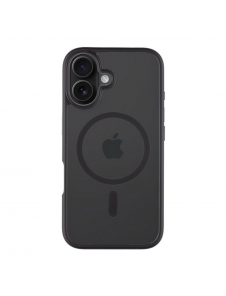 Tactical MagForce Hyperstealth Skal till iPhone 16 Asphalt