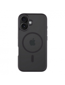 Tactical MagForce Hyperstealth Skal till iPhone 16 Asphalt