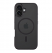 Tactical MagForce Hyperstealth Skal till iPhone 16 Asphalt