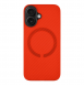 Tactical MagForce Aramid Bloody Mary Limited Edition skal till Apple iPhone 16