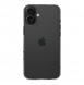 Tactical TPU-skal till Apple iPhone 16 Plus Transparent