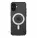 Tactical MagForce skal till Apple iPhone 16 Plus Transparent