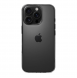 Tactical TPU-skal till Apple iPhone 16 Pro Transparent