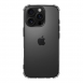 Tactical TPU Plyo Cover för Apple iPhone 16 Pro Transparent