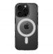 Tactical MagForce skal till Apple iPhone 16 Pro Transparent