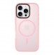 Tactical MagForce Hyperstealth skal till iPhone 16 Pro Pink Panther
