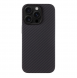Tactical MagForce Aramid Skal till Apple iPhone 16 Pro Svart