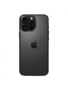 Tactical TPU-skal för Apple iPhone 16 Pro Max Transparent