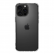 Tactical TPU Plyo Skal för Apple iPhone 16 Pro Max Transparent