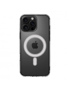 Tactical MagForce skal till Apple iPhone 16 Pro Max Transparent