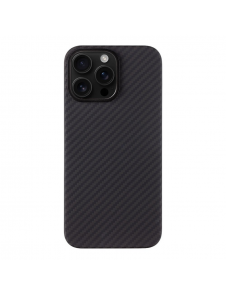 Tactical MagForce Aramid Skal till Apple iPhone 16 Pro Max Svart