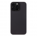 Tactical MagForce Aramid Skal till Apple iPhone 16 Pro Max Svart
