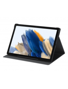 EF-BX200PJE Samsung Skal till Galaxy Tab A8 Mörkgrå