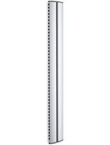 Vogel's Kabel 10 L kabelkanal 94 cm för 10 kablar, silver