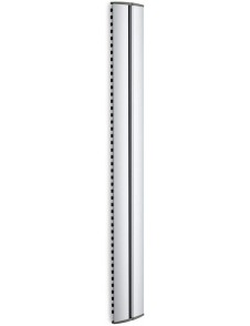 Vogel's Kabel 10 L kabelkanal 94 cm för 10 kablar, silver