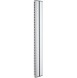 Vogel's Kabel 10 L kabelkanal 94 cm för 10 kablar, silver
