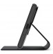 Sony Style Cover Stand SCSG50 Bokomslag till Xperia XZ1, Svart