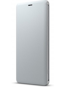 Sony Style Protective Case Stand 'SCSH70' för Xperia XZ3, grå