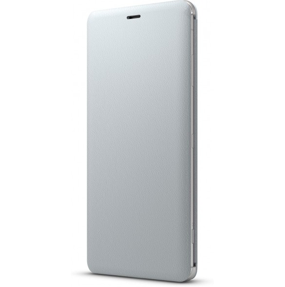 Sony Style Protective Case Stand 'SCSH70' för Xperia XZ3, grå